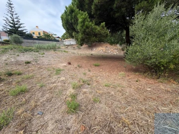Terreno para Venda em Cascais e Estoril