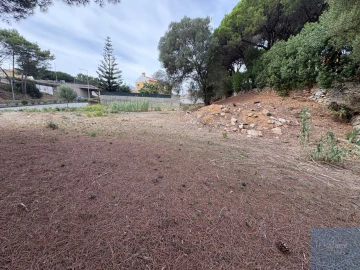 Terreno para Venda em Cascais e Estoril