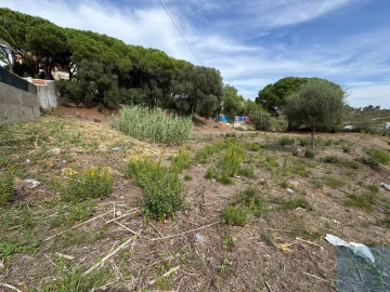 Terreno para Venda em Cascais e Estoril
