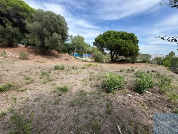 Terreno para Venda em Cascais e Estoril