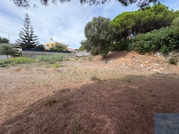 Terreno para Venda em Cascais e Estoril