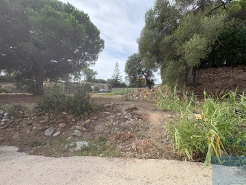 Terreno para Venda em Cascais e Estoril