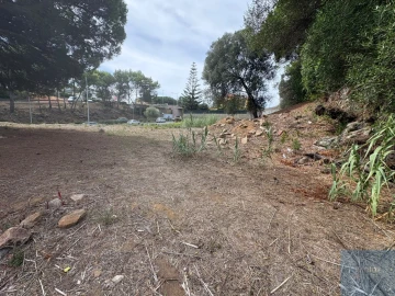 Terreno para Venda em Cascais e Estoril