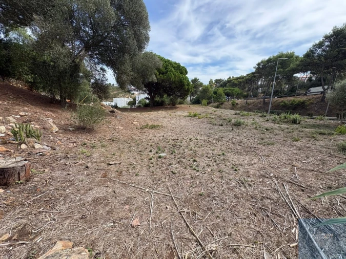Terreno para Venda em Cascais e Estoril Foto 2