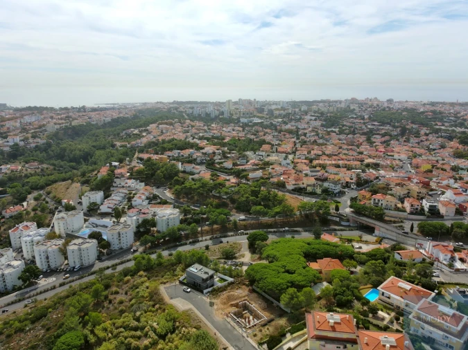 Terreno para Venda em Cascais e Estoril Foto 3