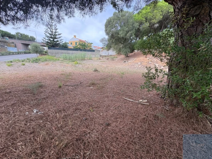 Terreno para Venda em Cascais e Estoril Foto 6