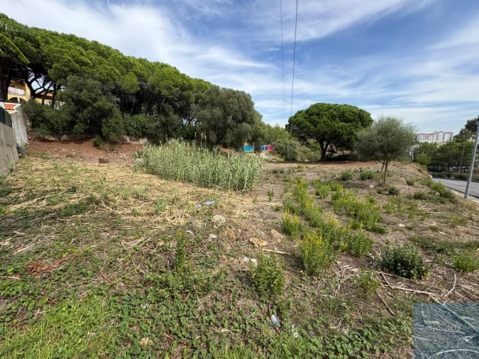 Terreno para Venda em Cascais e Estoril Foto 16