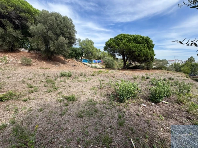 Terreno para Venda em Cascais e Estoril Foto 18
