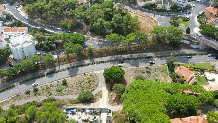 Terreno para Venda em Cascais e Estoril