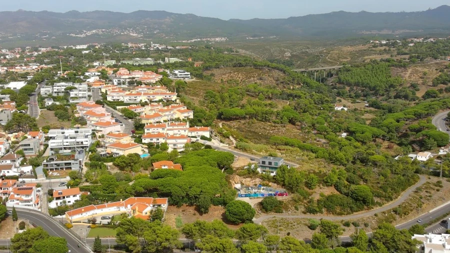 Terreno para Venda em Cascais e Estoril