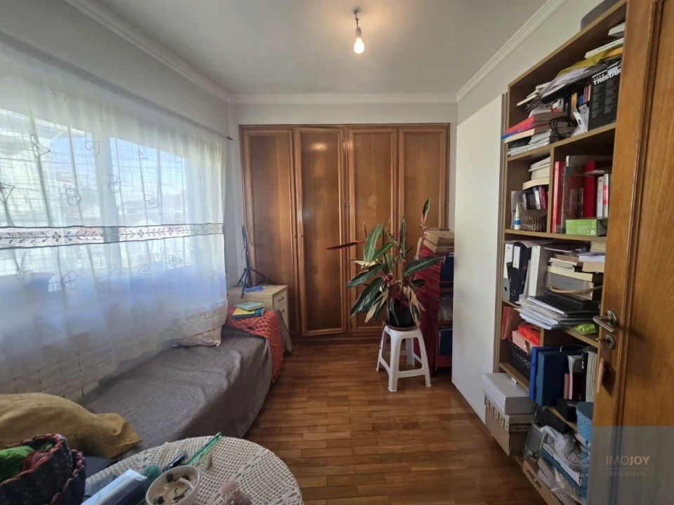 Moradia T3 para Venda em Pedrouços Foto 10