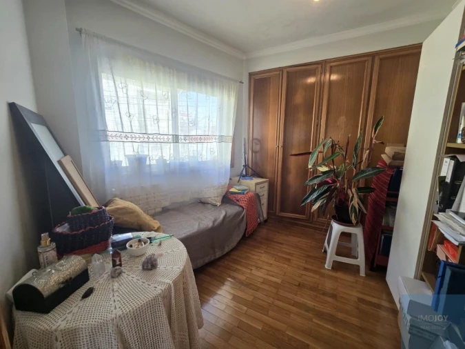 Moradia T3 para Venda em Pedrouços Foto 9