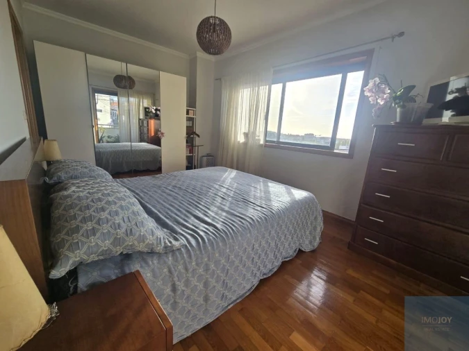 Moradia T3 para Venda em Pedrouços Foto 15