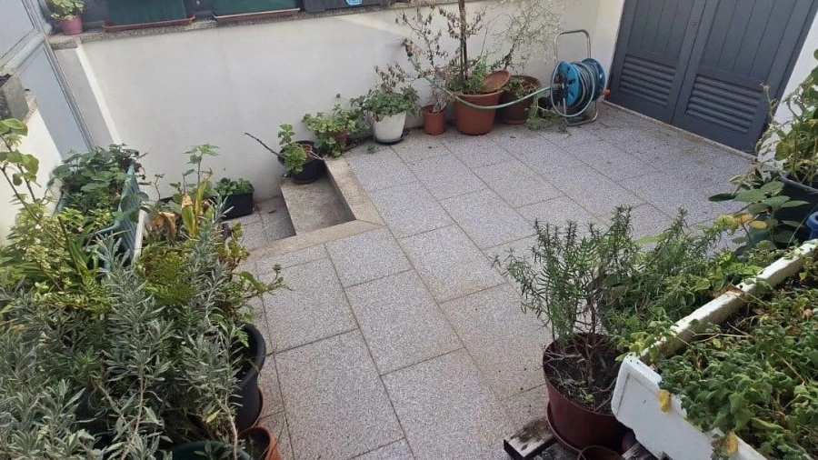 Moradia T3 para Venda em Pedrouços