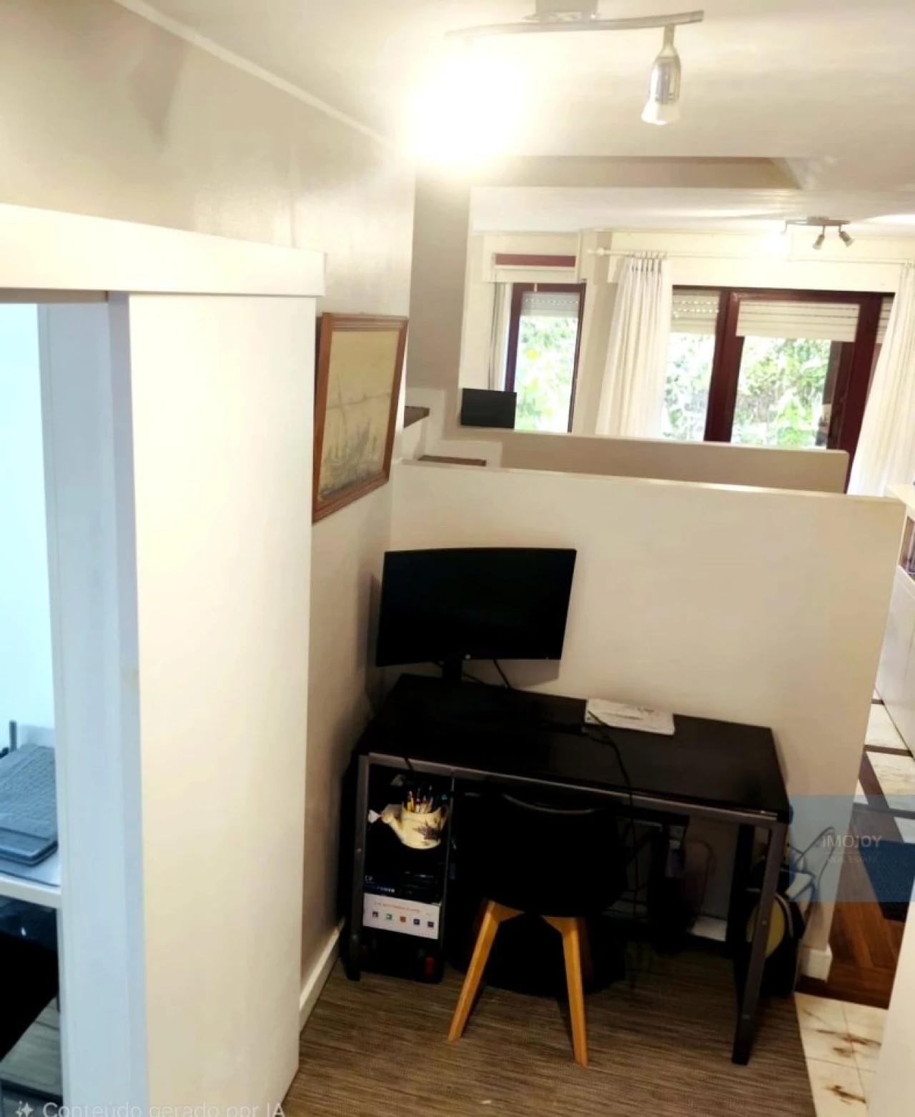 Apartamento T3 para Venda em São Mamede de Infesta e Senhora da Hora Foto 5