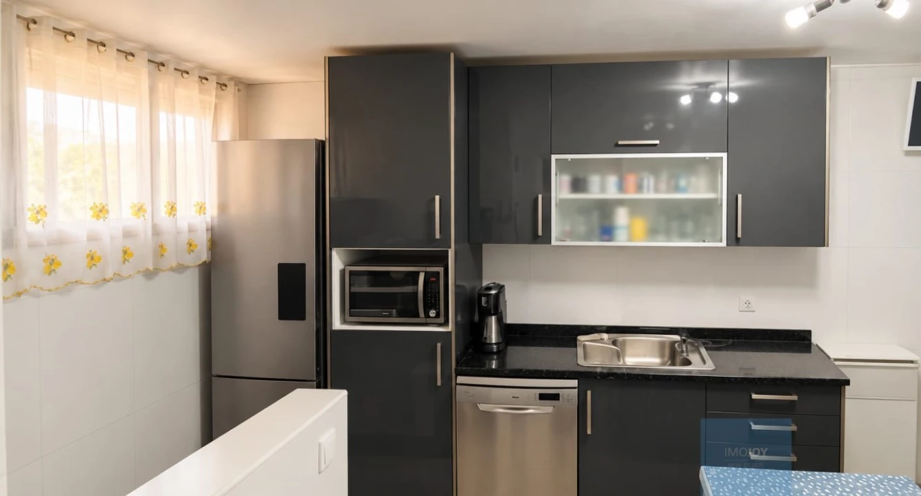 Apartamento T3 para Venda em São Mamede de Infesta e Senhora da Hora Foto 4