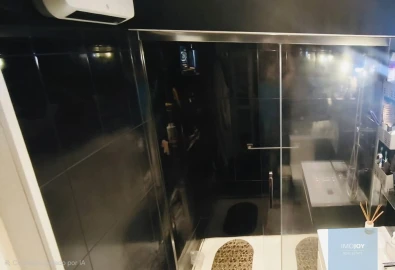 Apartamento T3 para Venda em São Mamede de Infesta e Senhora da Hora