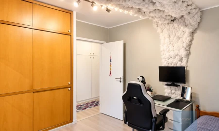 Apartamento T3 para Venda em São Mamede de Infesta e Senhora da Hora