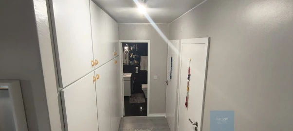 Apartamento T3 para Venda em São Mamede de Infesta e Senhora da Hora