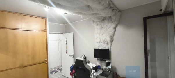 Apartamento T3 para Venda em São Mamede de Infesta e Senhora da Hora
