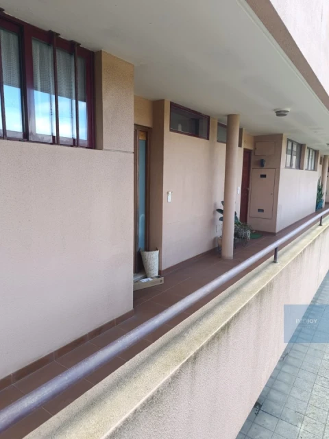 Apartamento T3 para Venda em São Mamede de Infesta e Senhora da Hora