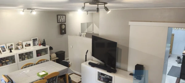 Apartamento T3 para Venda em São Mamede de Infesta e Senhora da Hora