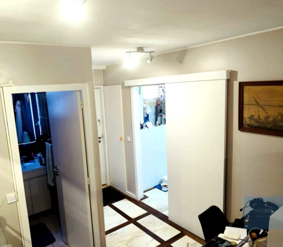 Apartamento T3 para Venda em São Mamede de Infesta e Senhora da Hora Foto 8