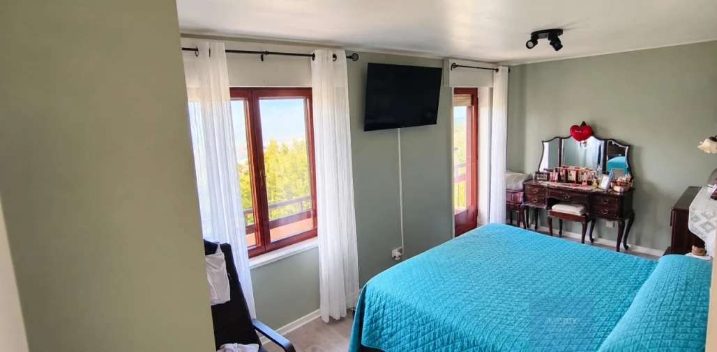 Apartamento T3 para Venda em São Mamede de Infesta e Senhora da Hora Foto 13