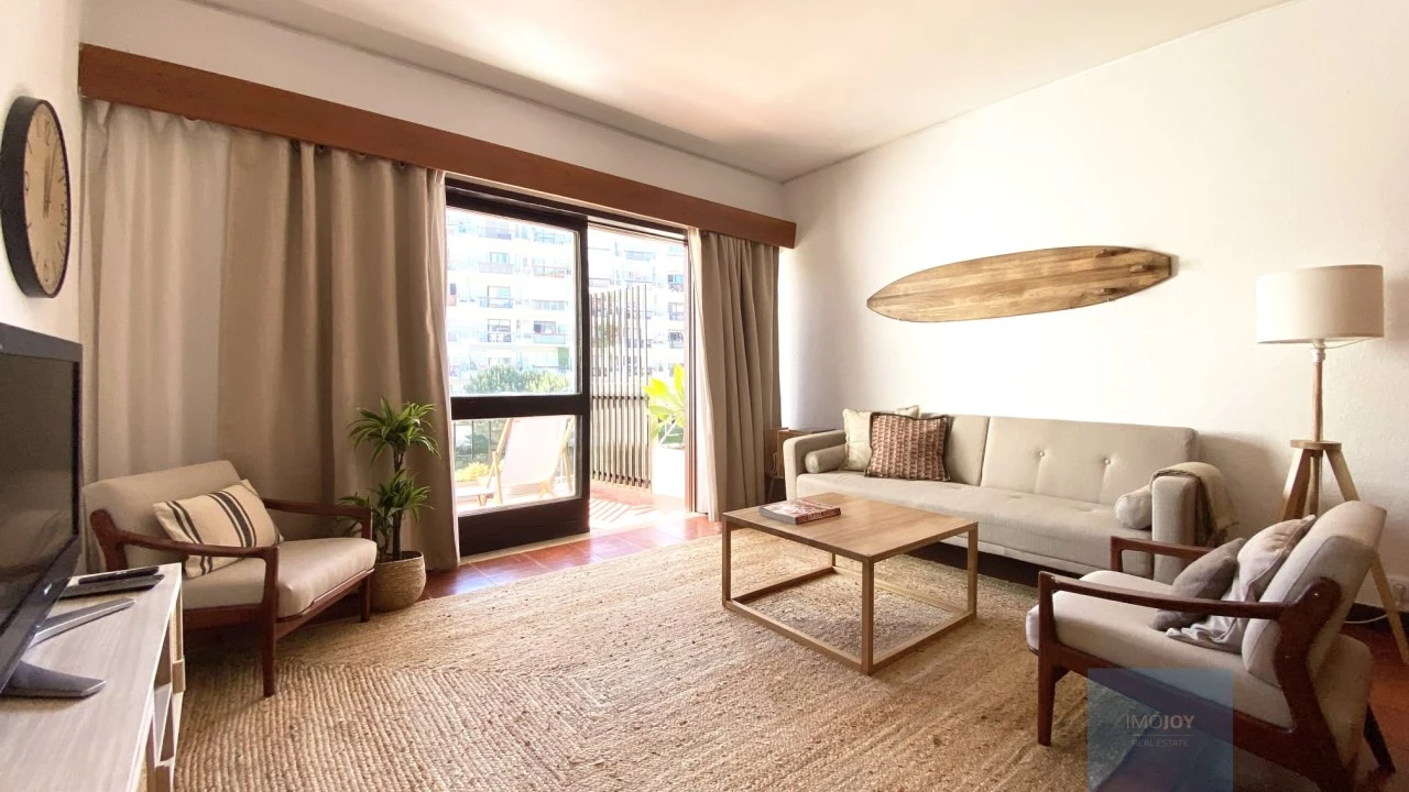 Apartamento T1 para Arrendamento em Cascais e Estoril Foto 2