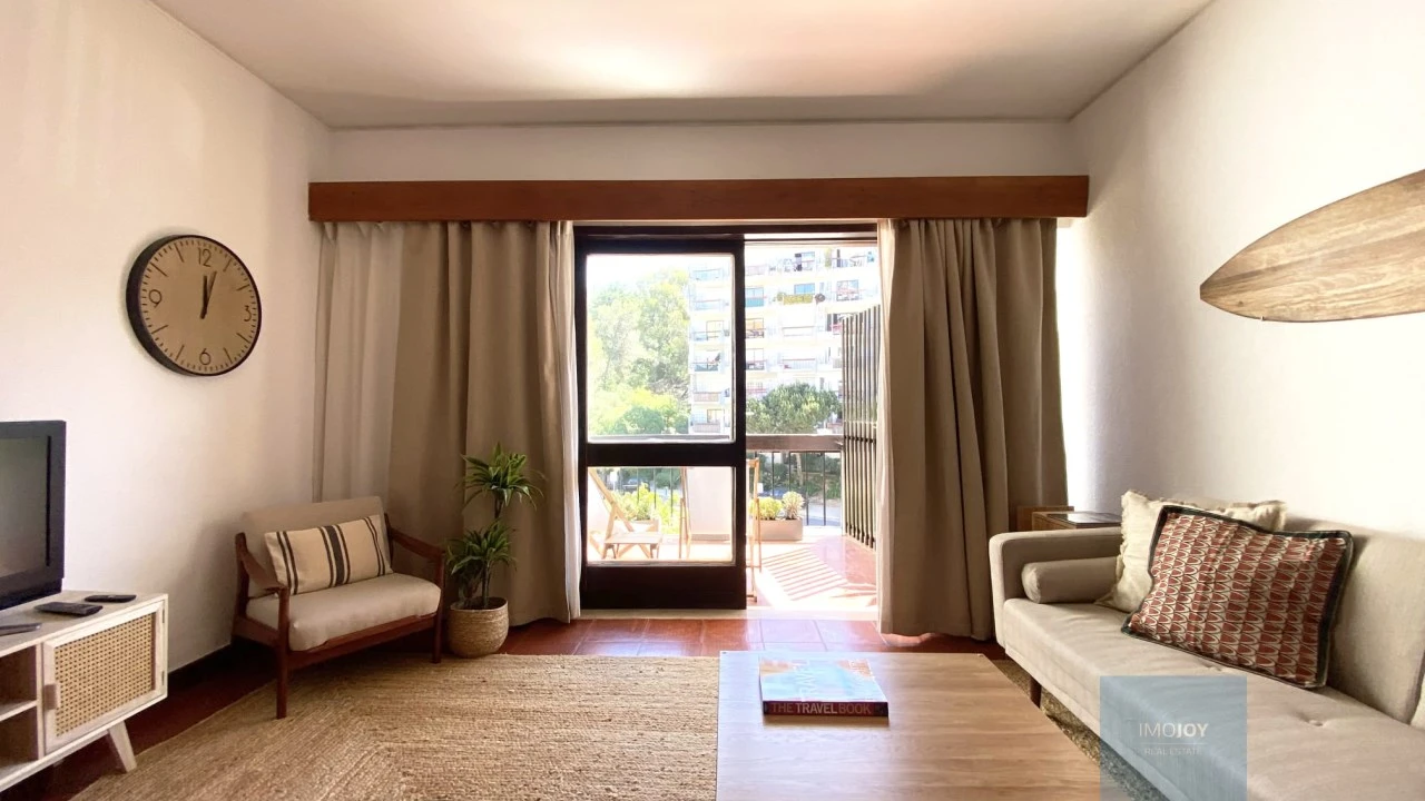 Apartamento T1 para Arrendamento em Cascais e Estoril Foto 1