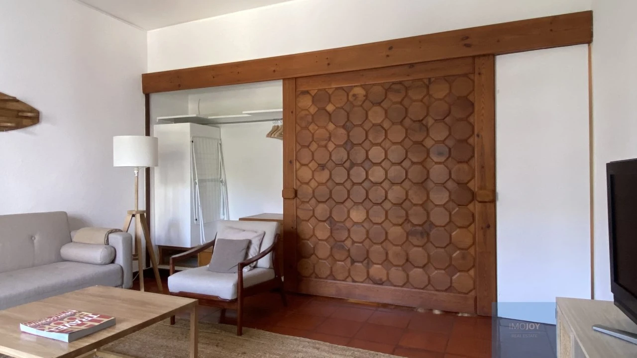 Apartamento T1 para Arrendamento em Cascais e Estoril Foto 5