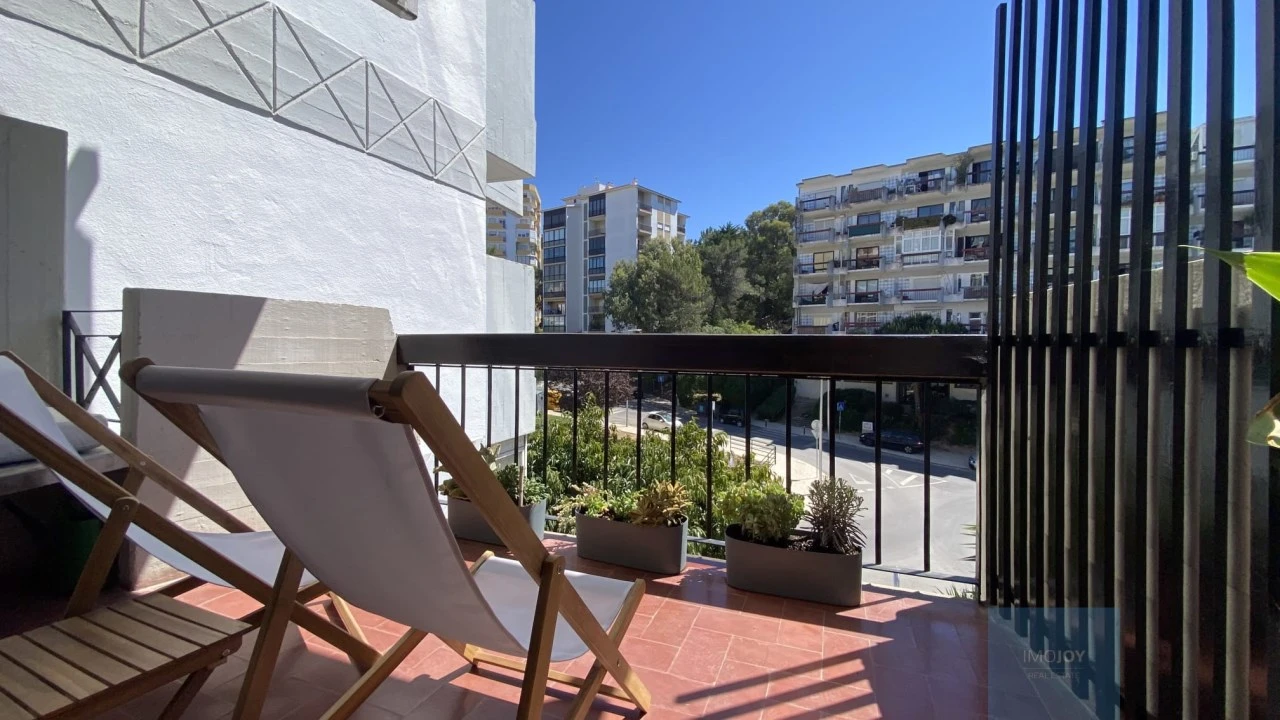 Apartamento T1 para Arrendamento em Cascais e Estoril Foto 7