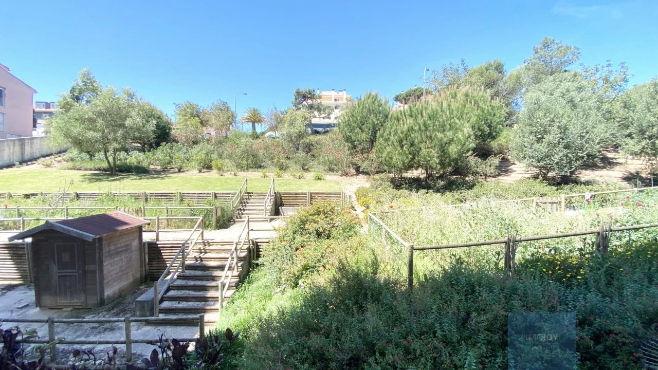 Apartamento T1 para Arrendamento em Cascais e Estoril Foto 9