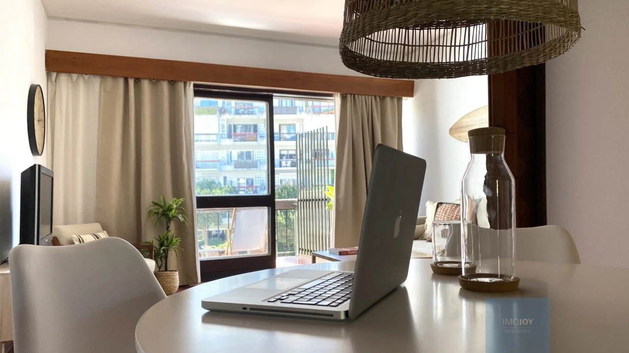 Apartamento T1 para Arrendamento em Cascais e Estoril Foto 10