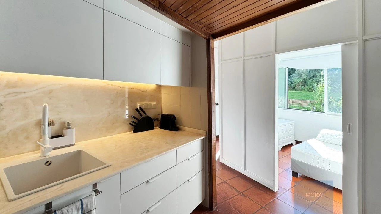 Apartamento T1 para Arrendamento em Cascais e Estoril Foto 15
