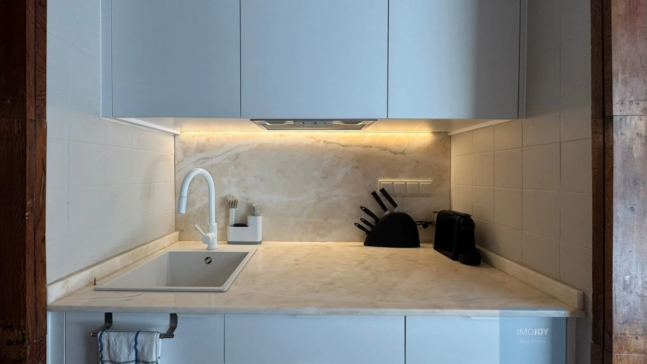 Apartamento T1 para Arrendamento em Cascais e Estoril Foto 16