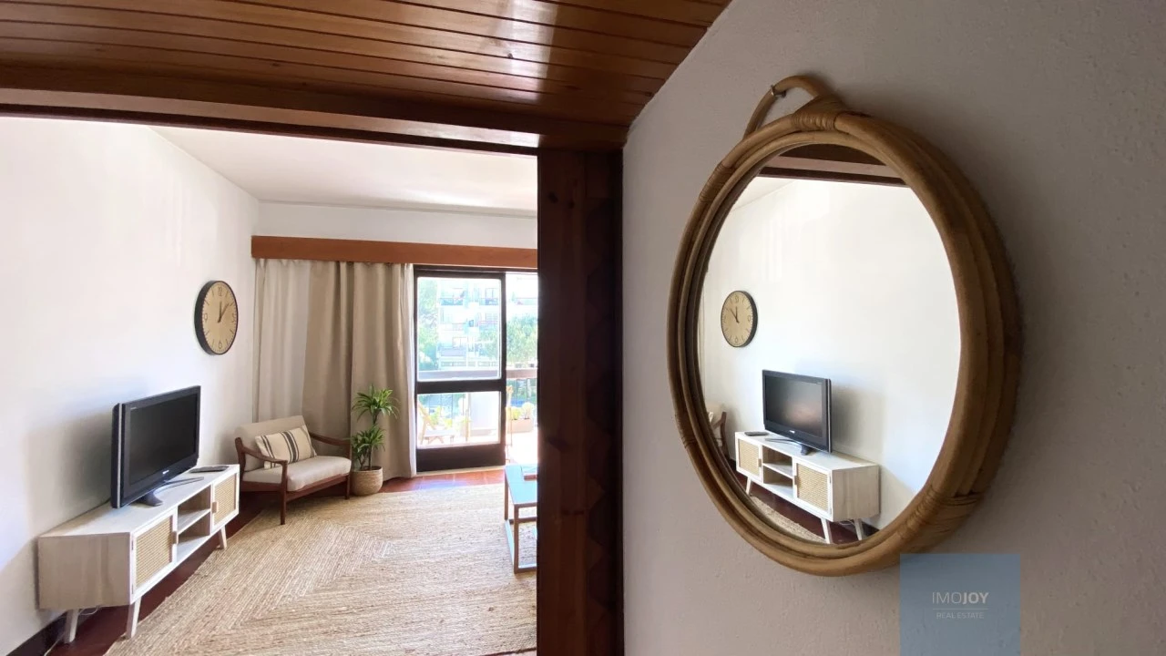Apartamento T1 para Arrendamento em Cascais e Estoril Foto 18