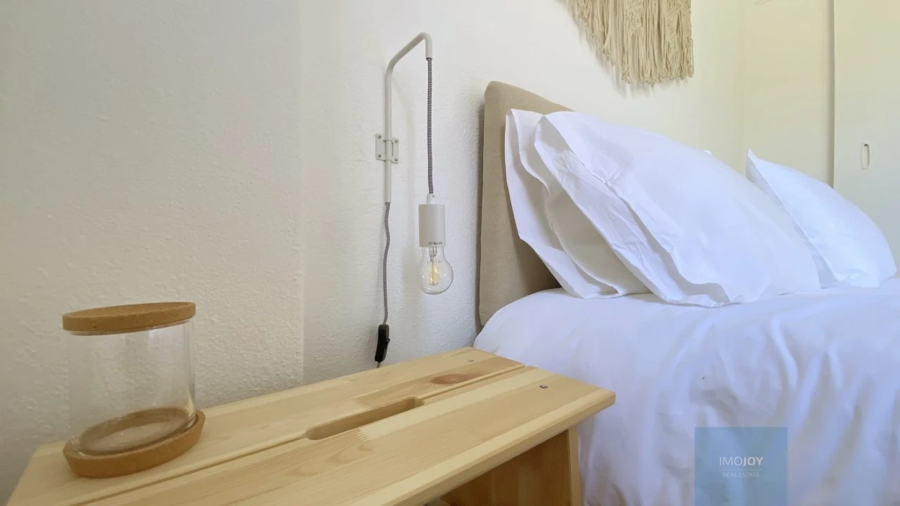 Apartamento T1 para Arrendamento em Cascais e Estoril Foto 21