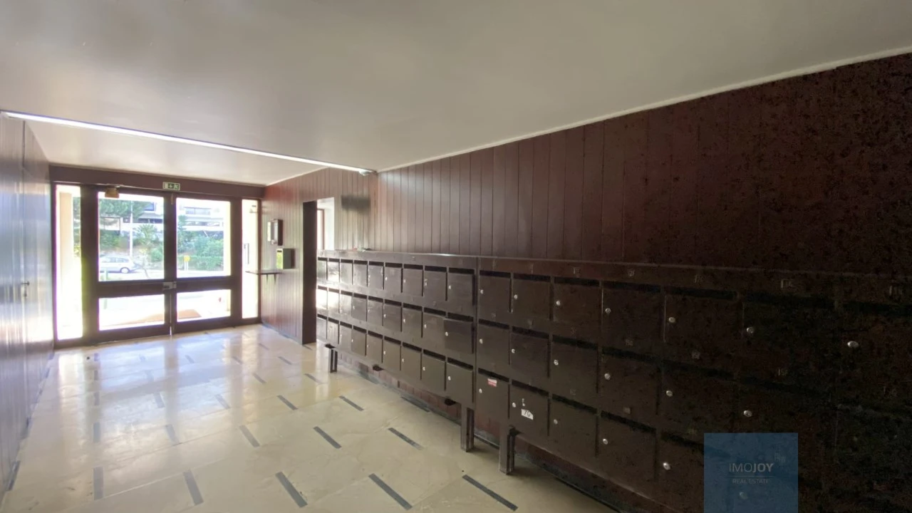 Apartamento T1 para Arrendamento em Cascais e Estoril Foto 26