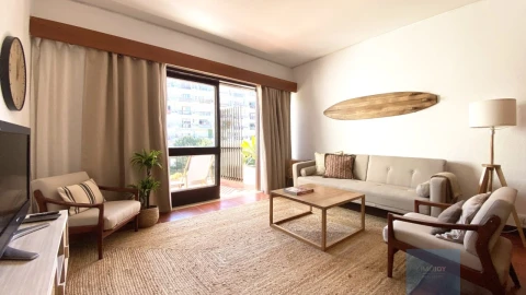 Apartamento T1 para Arrendamento em Cascais e Estoril