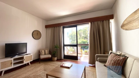 Apartamento T1 para Arrendamento em Cascais e Estoril