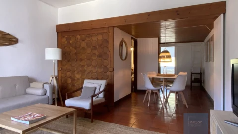 Apartamento T1 para Arrendamento em Cascais e Estoril
