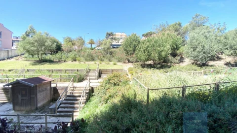 Apartamento T1 para Arrendamento em Cascais e Estoril