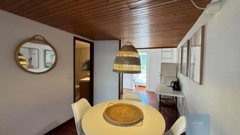 Apartamento T1 para Arrendamento em Cascais e Estoril