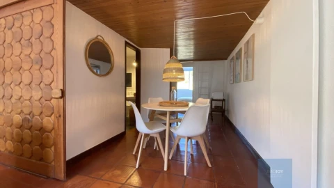 Apartamento T1 para Arrendamento em Cascais e Estoril