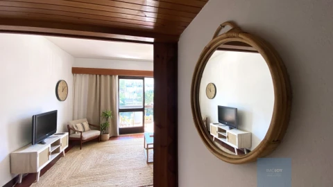 Apartamento T1 para Arrendamento em Cascais e Estoril