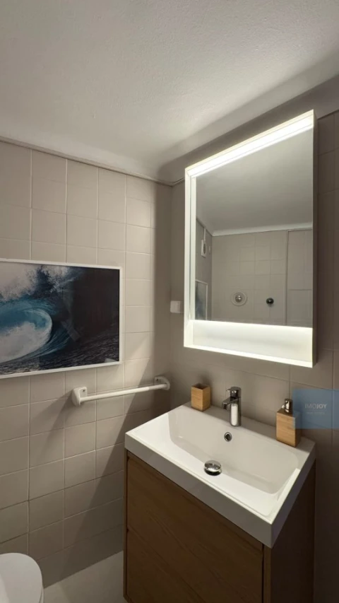 Apartamento T1 para Arrendamento em Cascais e Estoril
