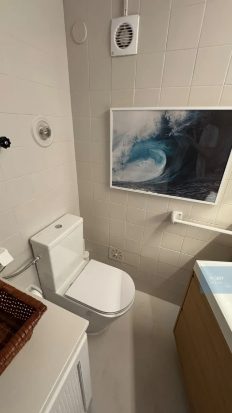 Apartamento T1 para Arrendamento em Cascais e Estoril
