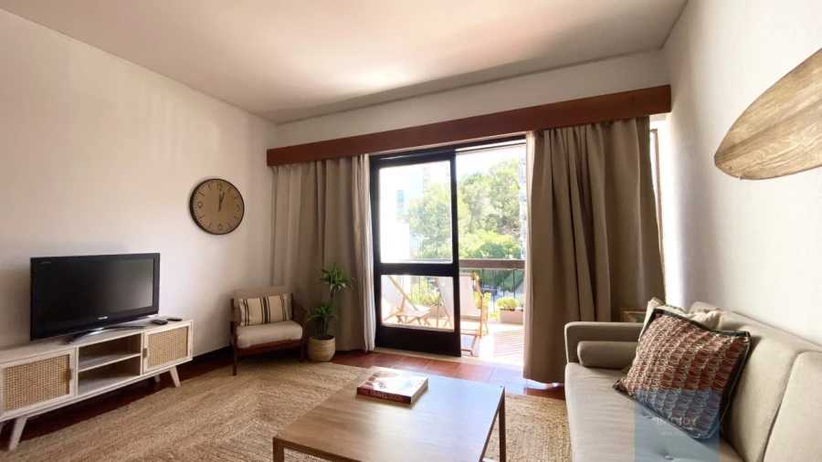 Apartamento T1 para Arrendamento em Cascais e Estoril Foto 3