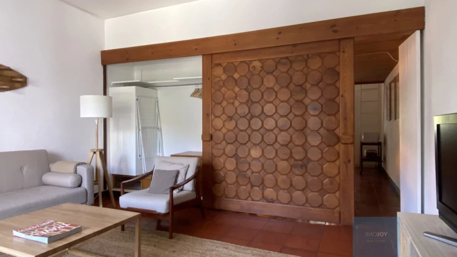 Apartamento T1 para Arrendamento em Cascais e Estoril Foto 4